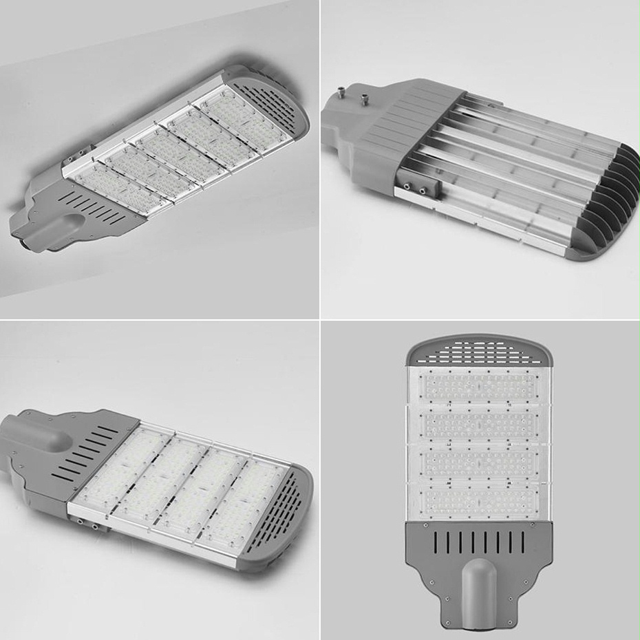 路灯（明亮系列）C款产品展示图-明仕达光电