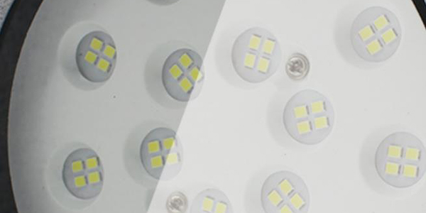 LED防爆吸顶灯-产品详情