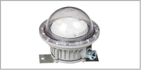 LED防爆吸顶灯-产品优势