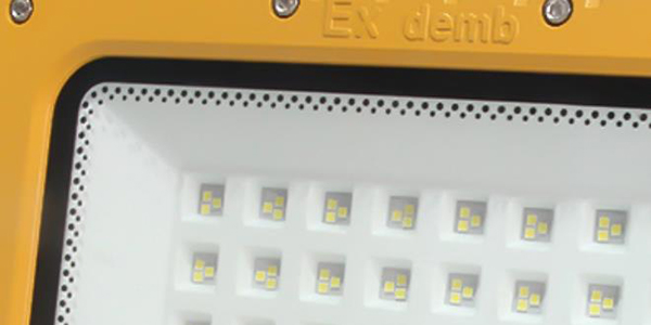 LED防爆泛光灯-产品详情