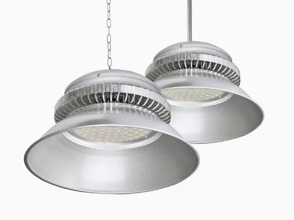 宝山K1系列LED工矿灯 宝山K1系列LED工矿灯