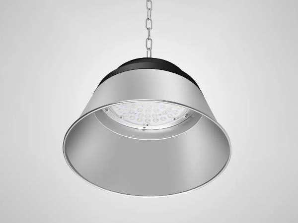 选工矿灯别踩坑!看懂这些国家标准,昆山明仕达帮你避风险