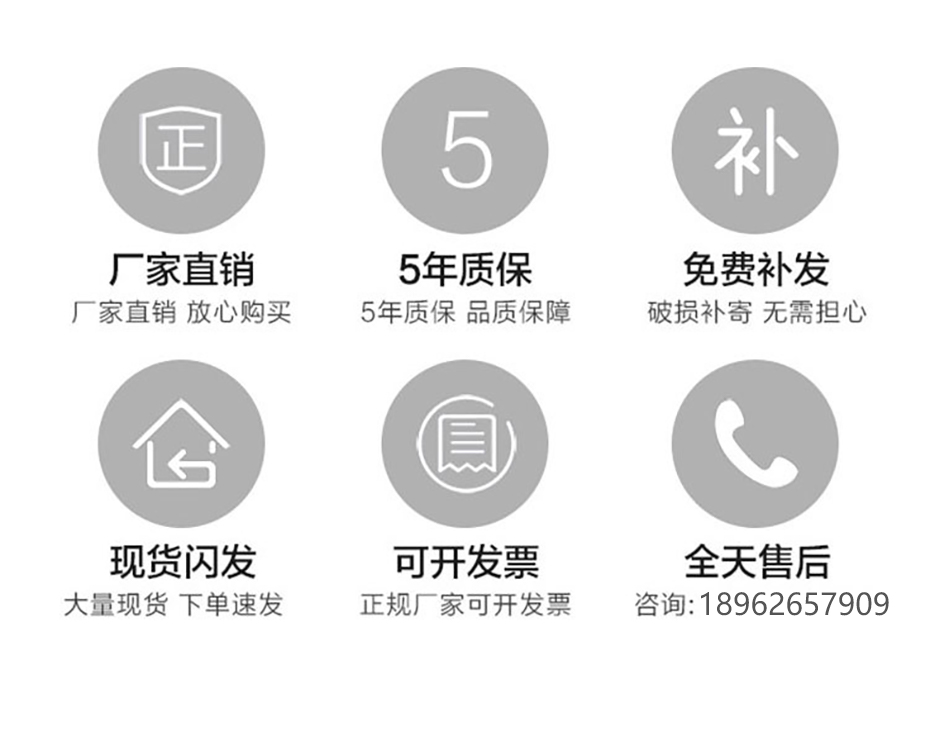 服务保障