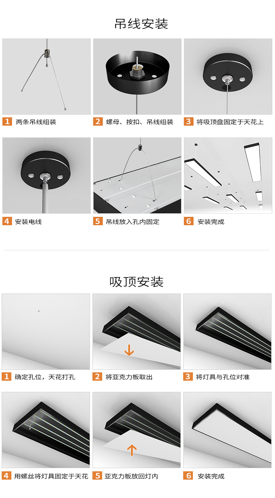 安装示意图
