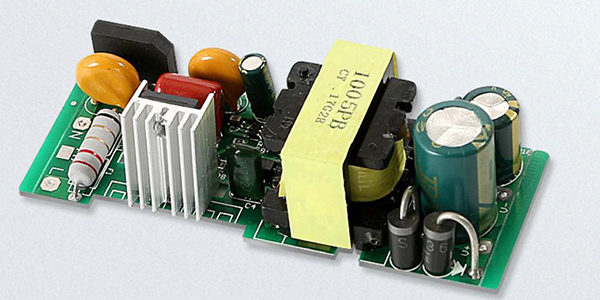 电源驱动-投光灯（明成系列）A款50W