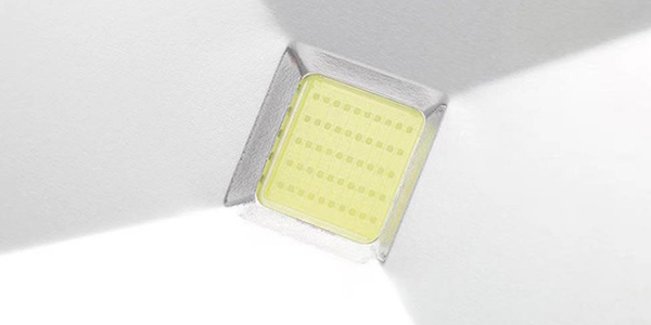 航空铝材反光器-投光灯（明成系列）A款50W