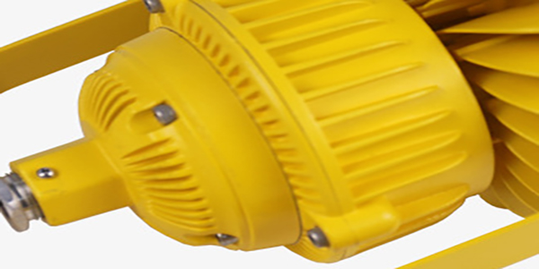 灯体-隔爆型防爆灯