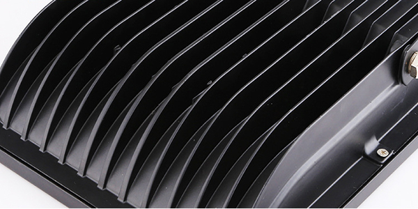 铝合金灯体-投光灯（明成系列）A款50W