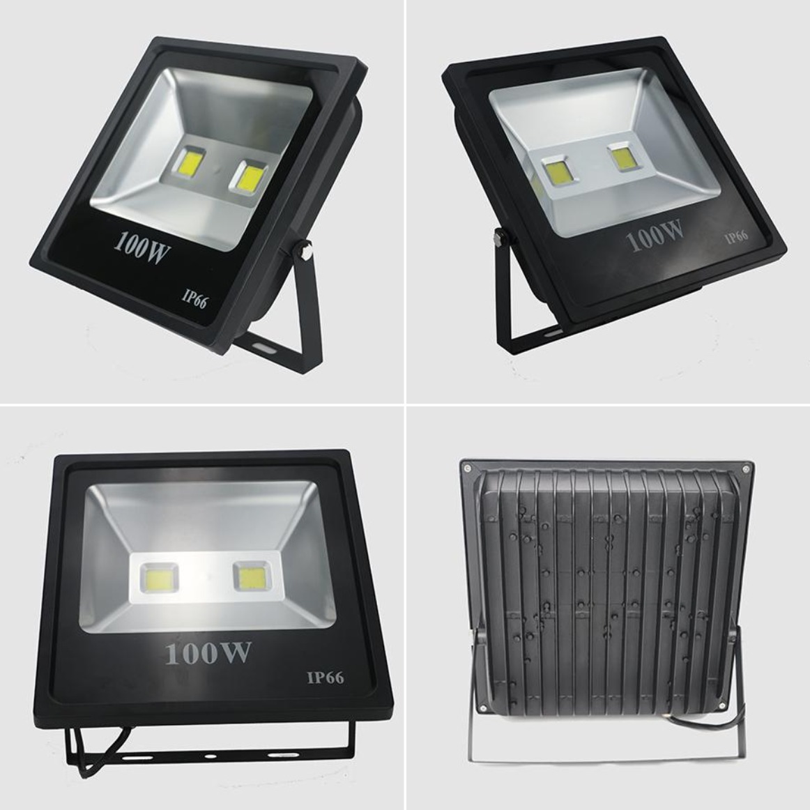 投光灯（明成系列）A款100W-产品展示