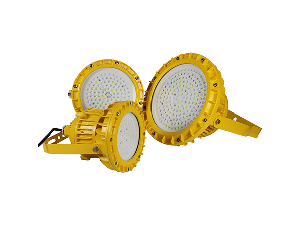 隔爆型防爆灯