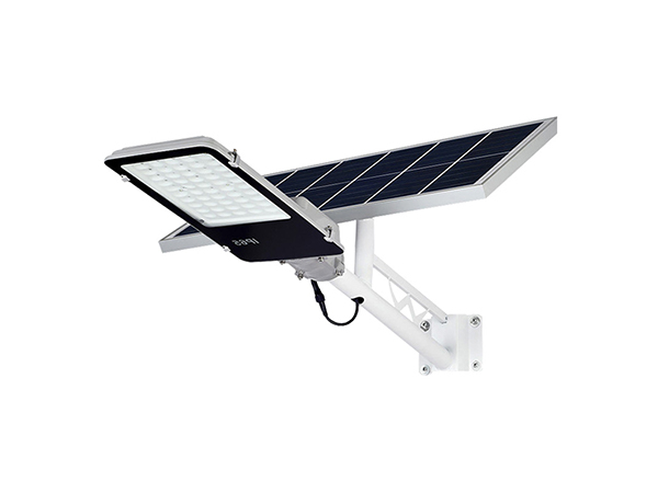 悦动系列太阳能路灯 悦动系列太阳能路灯