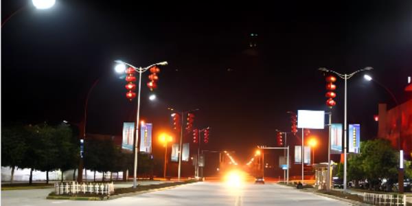 LED路灯