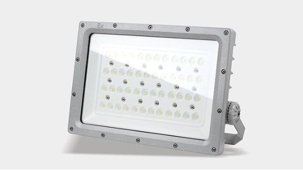 LED防爆灯与普通LED灯的区别？