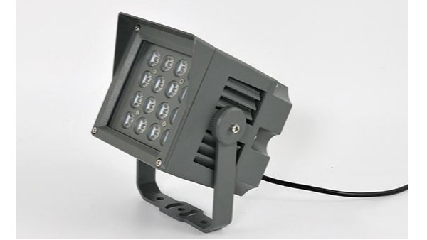 LED灯具的需求领域