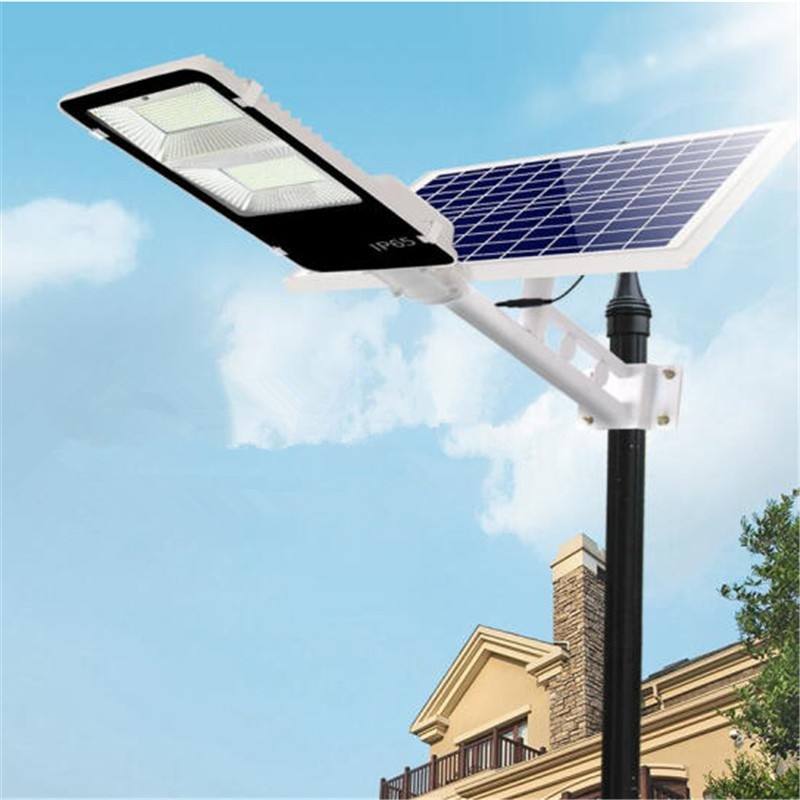 太阳能LED灯具具有哪些优势-首页