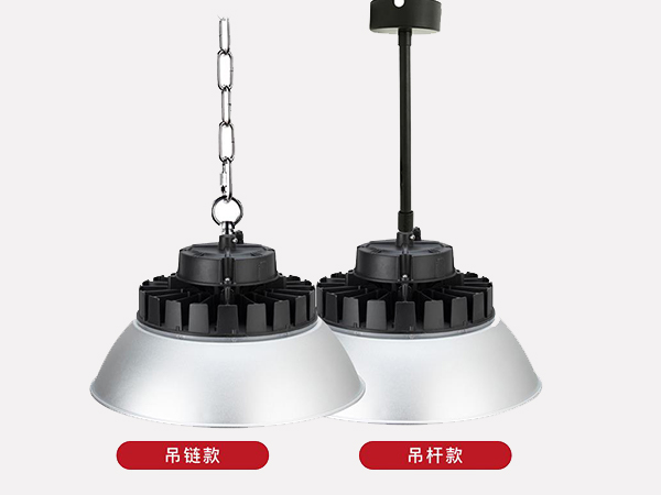 明星系列工矿灯工厂灯