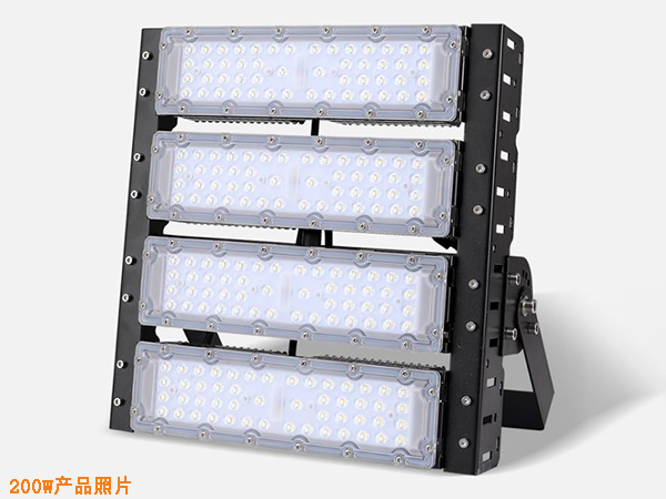 模组隧道灯A款（MSD-SD-MZA）