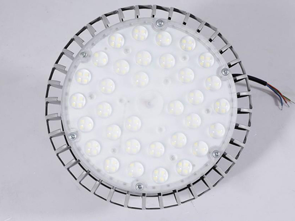 LED工矿灯天棚灯工厂灯厂房灯