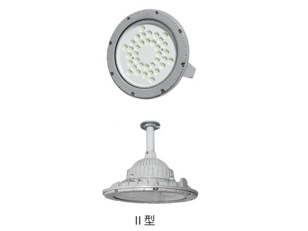 LED防爆泛光工作灯BAD85-Ⅰ/Ⅱ/Ⅲ