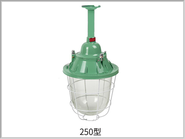 LED防爆工矿灯BAD85193
