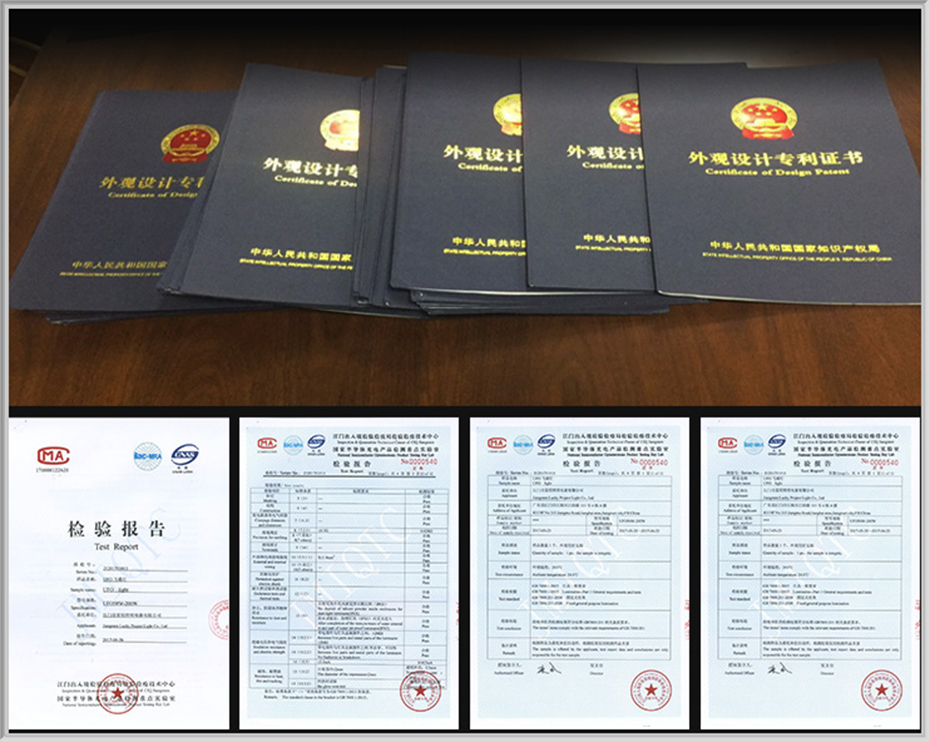 超亮塔吊球场照明灯