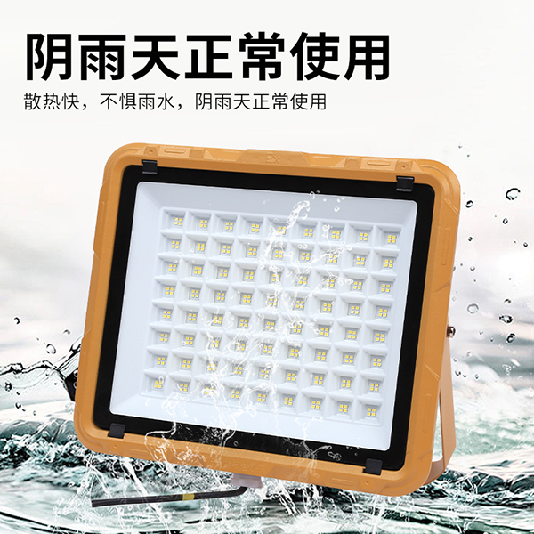 LED防爆泛光灯BAD8552款