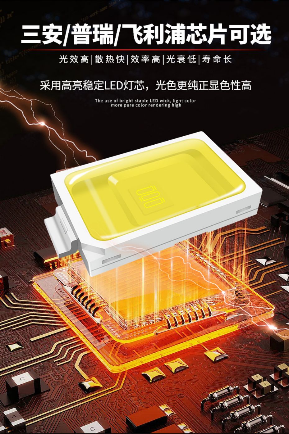 LED防爆灯BAD85103款LED防爆油站灯