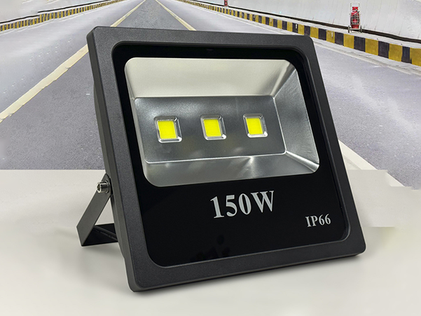 LED 投光灯在室内照明的五大核心优势，为何成为商业空间新宠？