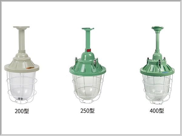 LED防爆工矿灯BAD85193