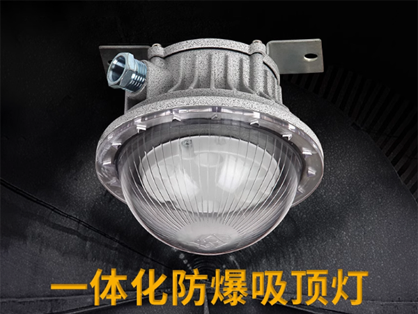 LED防爆吸顶灯BAD8501A款