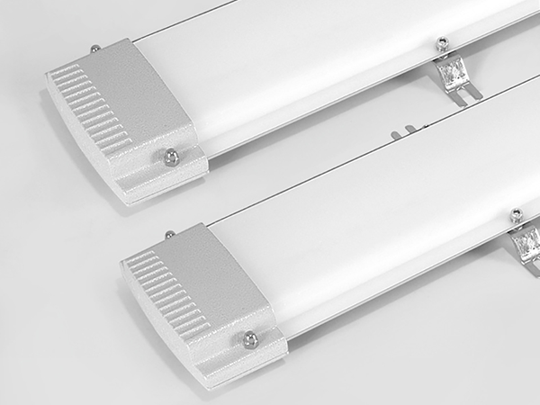 LED防爆荧光灯光衰问题解析与优化解决方案