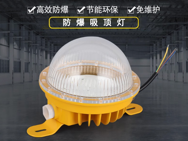 LED防爆吸顶灯BAD8501B款