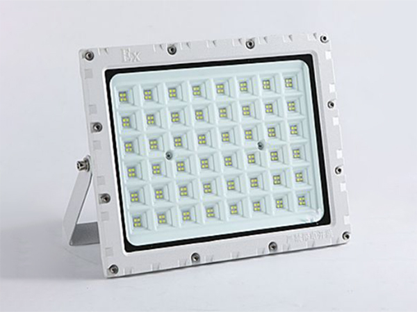 LED防爆灯照明灯与传统灯具的五大核心区别