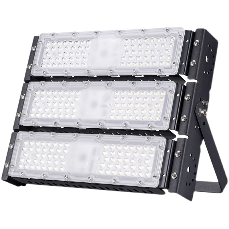 掌握这 4 个 LED 隧道灯维护周期，使用寿命直接翻倍！