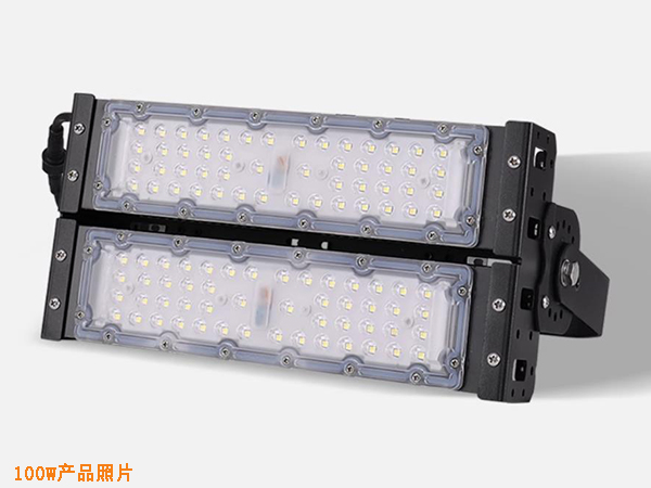告别照明隐患！高可靠性 LED 隧道灯让隧道通行更安心