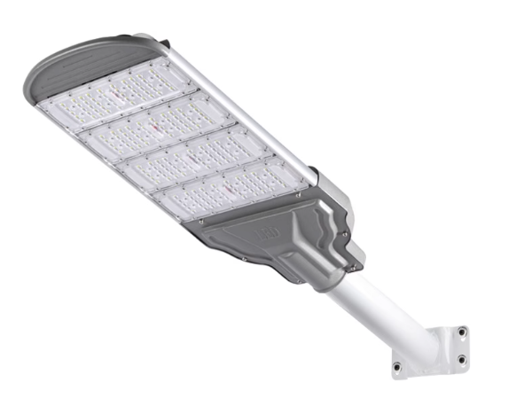 2025 年选对路灯不踩坑!企业采购路灯看这几点就够了