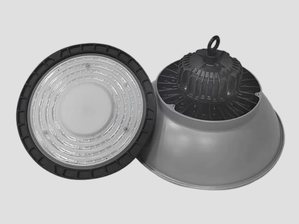 石墨烯UFO工矿灯