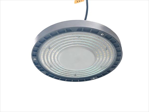 石墨烯UFO工矿灯