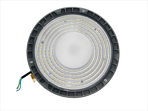 石墨烯UFO工矿灯