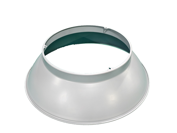 石墨烯UFO工矿灯