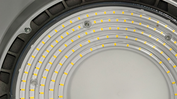 石墨烯UFO工矿灯