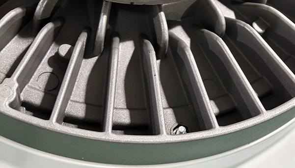 石墨烯UFO工矿灯