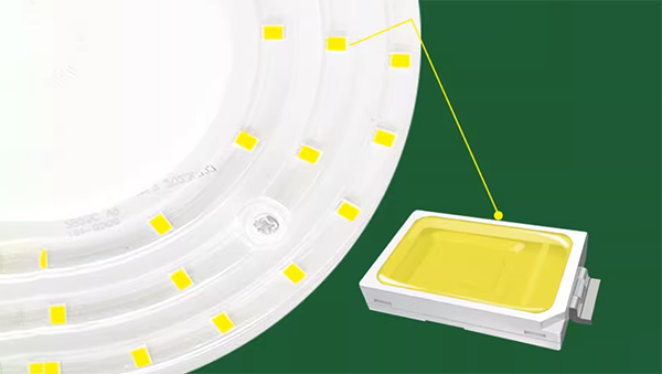 工矿灯（UFO系列）A款