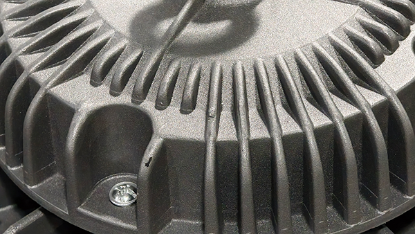 石墨烯UFO工矿灯