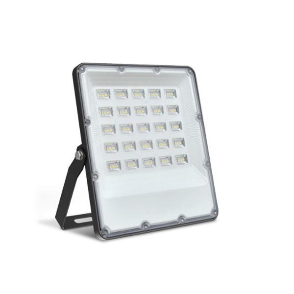 LED 投光灯工作原理揭秘：为什么它成为照明界的 “实力派”？