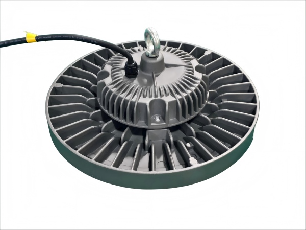 石墨烯UFO工矿灯