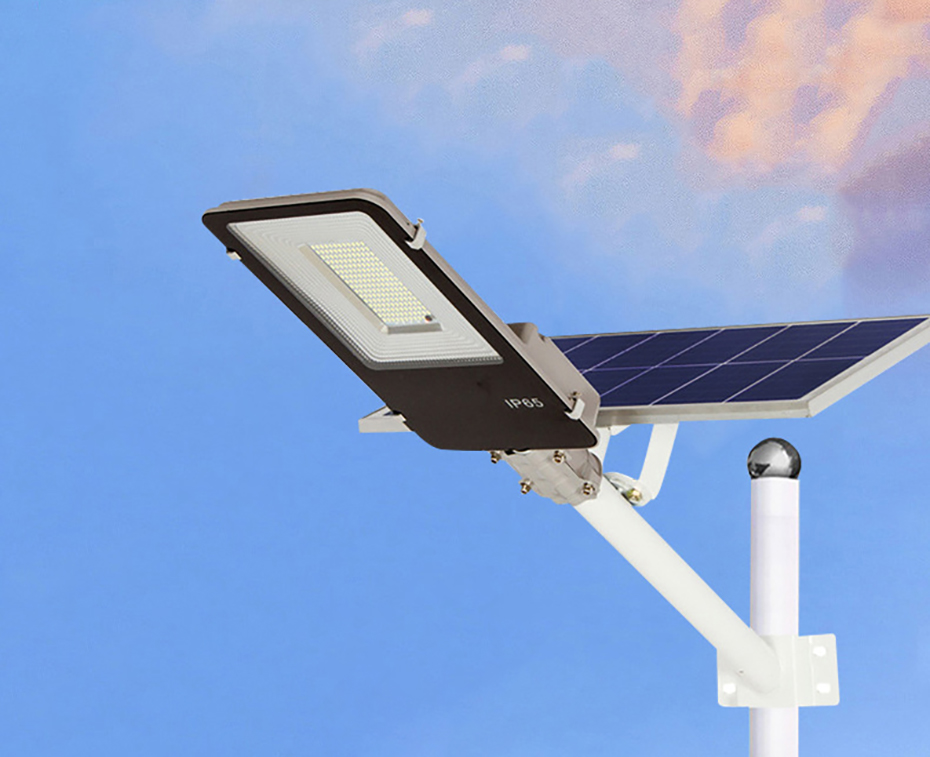 太阳能路灯哪个牌子质量好？2026 口碑品牌及选购指南