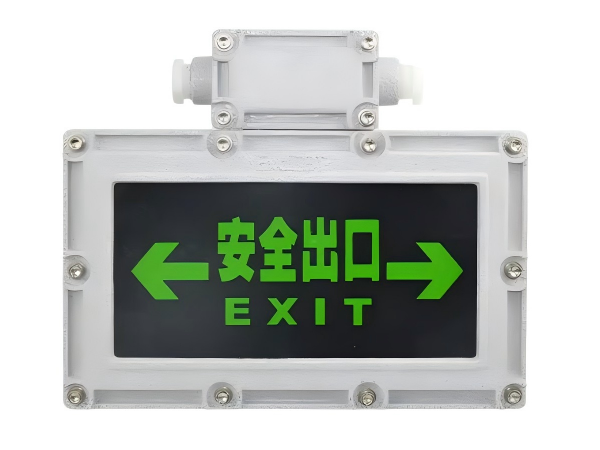 防爆应急灯/安全出口标志灯BCJ10系列