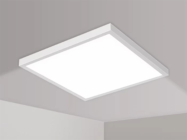 LED明装款平板灯