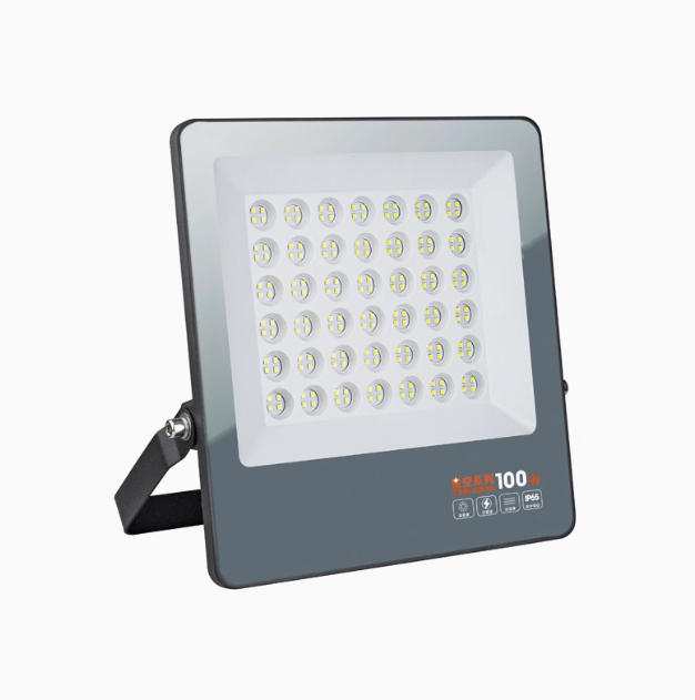 LED 泛光灯 200W 适用场景及选型要点解析
